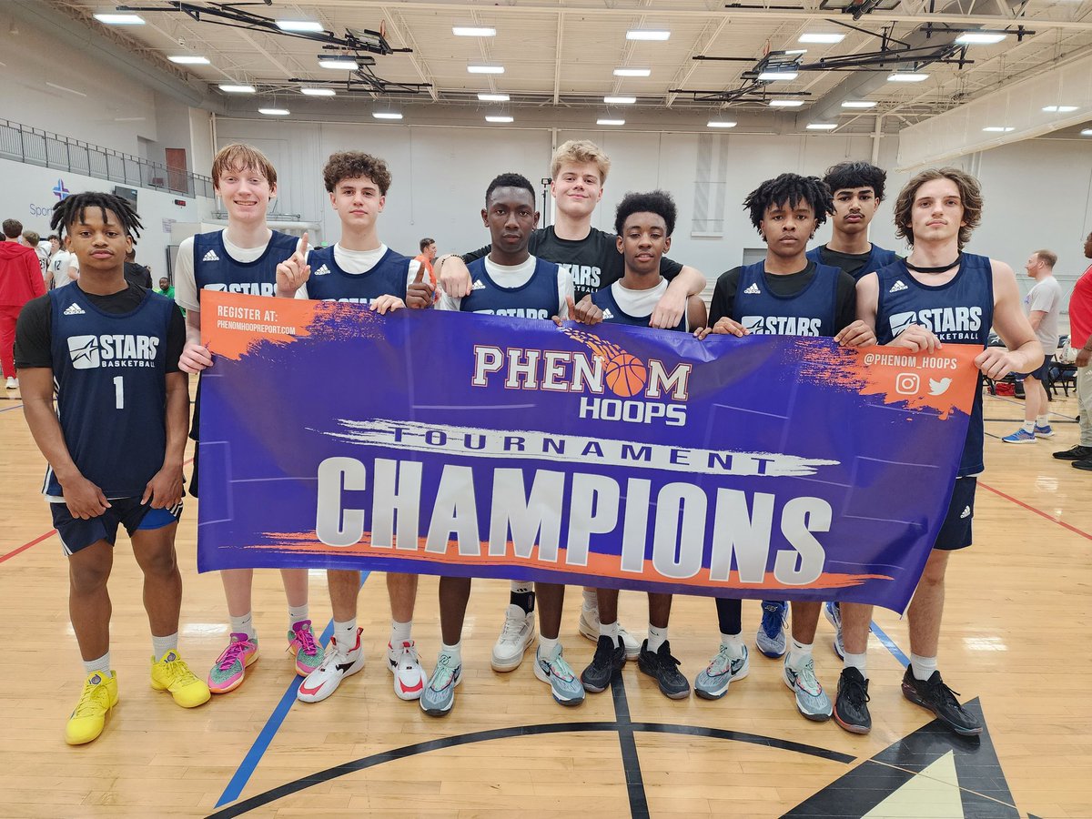 POBScout's tweet photo. Programs Catching the Attention: #PhenomChallenge
#PhenomHoops 

Upward Stars Upstate 2026 Dawkins
Carolina Celtics

Read: https://t.co/s7pEA1Bevi