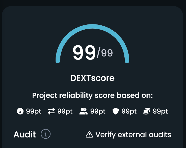 praise_pals's tweet photo. Nice score on DexTools, fam! #IYKYN 

$PRAISE loading...👀

https://t.co/jNIwkzvqL2 https://t.co/1ipJt6LxB4