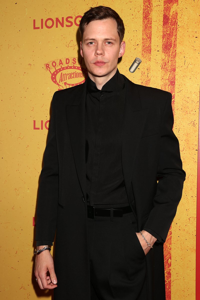 Boy Kills World Movie tweet media