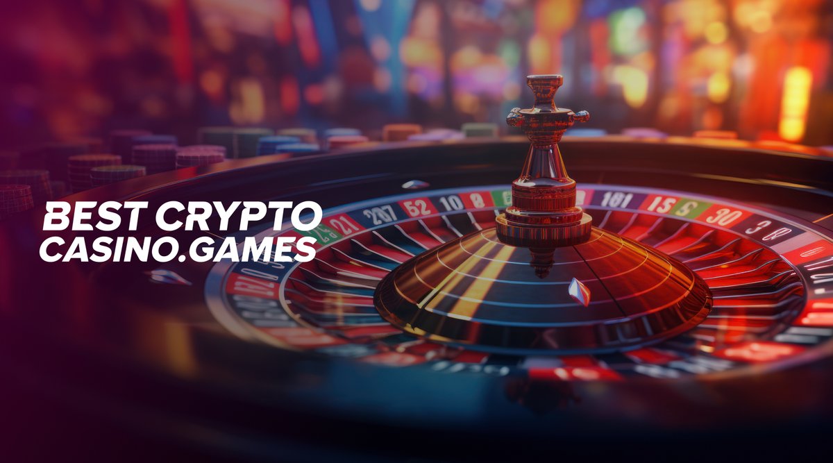 Find the perfect casino for you using the convenient filters on #BCCG! 🧡🎰

👉🏼 bestcryptocasino.games/ranking

#crypto #casino #gambling #gaming #slots #tablegames