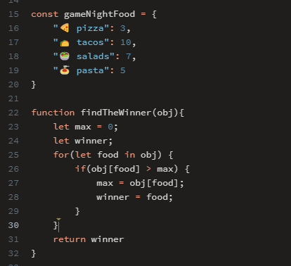 Day 84✅️
#100DaysOfCode 

🚀 Today was a day of victories in the #JavaScript world! 🌐 Mastered the concept of refs in #ReactJS and solved 4 intriguing problems - Counting characters, removing duplicates from an array, calculating student grades, and finding the winner! 💪