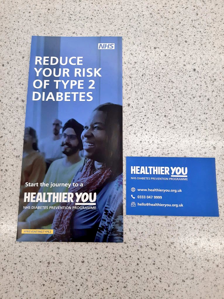 AlbionPrimary's tweet photo. Today's Cofftea session with Suzette invited parents and carers to come and meet with the NHS Diabetes Prevention Team. In the session, parents were able to ask questions and learn about how to reduce the risk of type 2 diabetes.
#APSparentsandcarers
#APScommunity
#APSworkshops https://t.co/C4ppD5iMxy