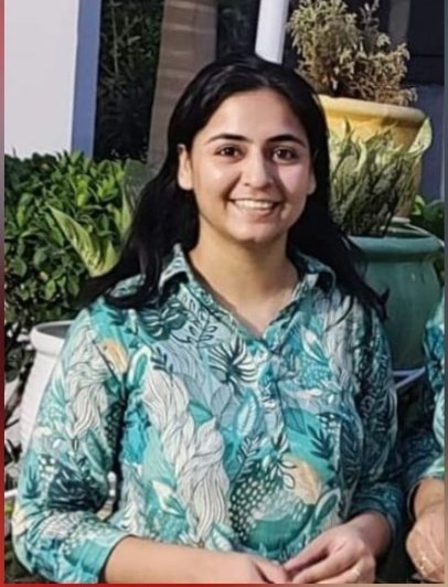 #Tragic!
Dr Anushka, a resident of Faridkot, who was doing her internship at GGS Medical College #Faridkot died due to #suicide !

Reason for suicide is not known, but it is said that She was preparing for #Neetpg,for which she was very worried!
#MedTwitter #RIP🕯️🙏
