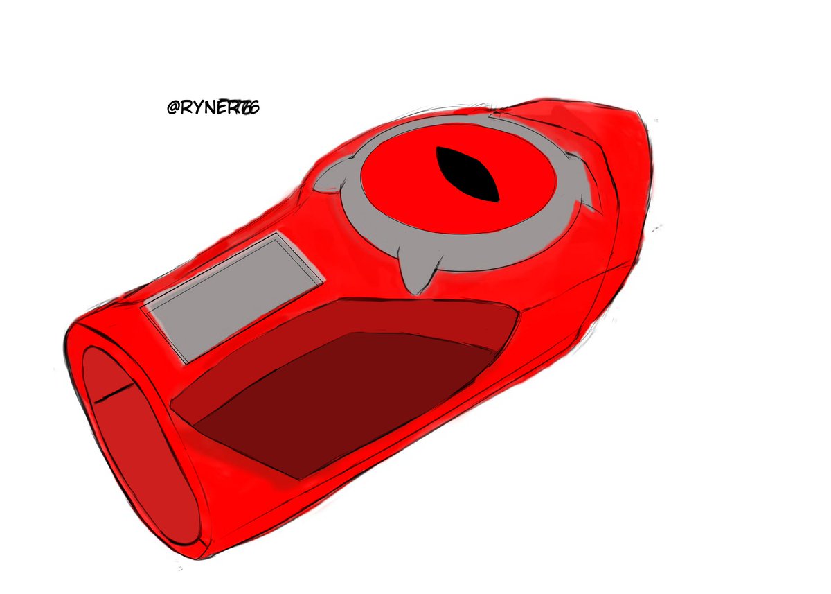 Ryner76's tweet photo. #ben10 #onmitrix #evoltrix #Albedo
Onmitrix usado por albedo . la contraparte del ulktimatrix ene universo adventrix . UN onmitrix consiciente de si mismo
EL coloreador fue hecho por @Walteruwu20 https://t.co/sS6Q00vrKO