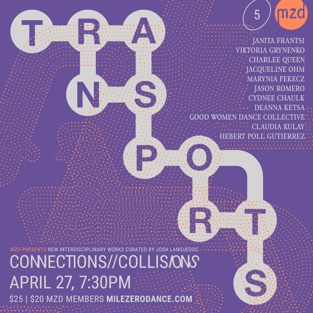 Good Women Dance Collective are performing at MZD's Connections//Collisions Cabaret on April 27! 
GET TICKETS: 
milezerodance.com/event/connecti…

#yeg #yegarts #dance #visualart #artists