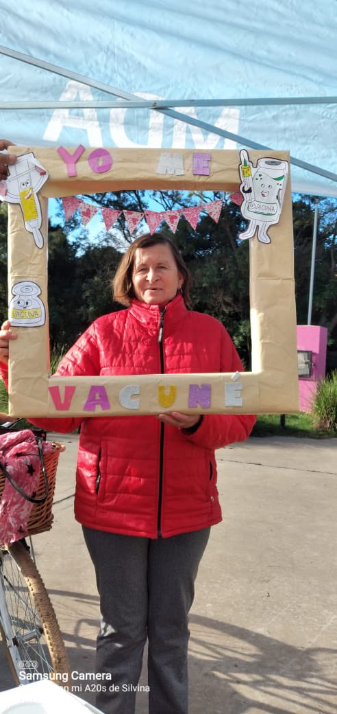 🌎 La Semana de Vacunación en las Américas avanza a toda marcha en los ocho municipios de la #RegiónSanitariaIII. Seguimos trabajando fuerte para intensificar la vacunación de calendario. 💉 @saludbap