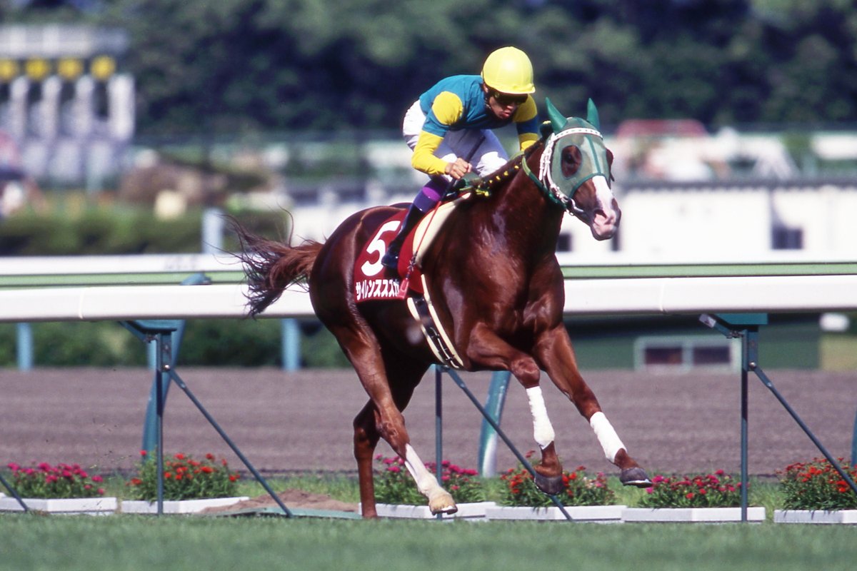 【期限切れ単勝馬券】第39回　宝塚記念　G1 サイレンススズカ　ウマ娘 期限切れ単勝馬券】第39回 宝塚記念 G1 サイレンススズカ ウマ娘