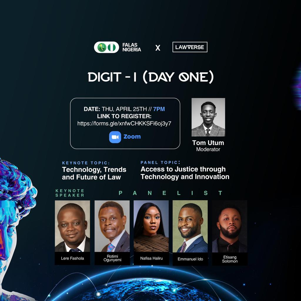 IT IS HAPPENING TOMORROW
Digit-I 2024

Don’t miss out on this unparalleled opportunity to expand your network, gain valuable insights, and unlock your full potential in the dynamic world of digitization and innovation.