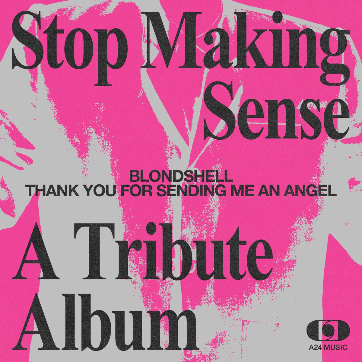 Thank You For Sending Me An Angel 💕 out May 17 @DBtodomundo @A24 presave a24music.lnk.to/ThankYouforSen…