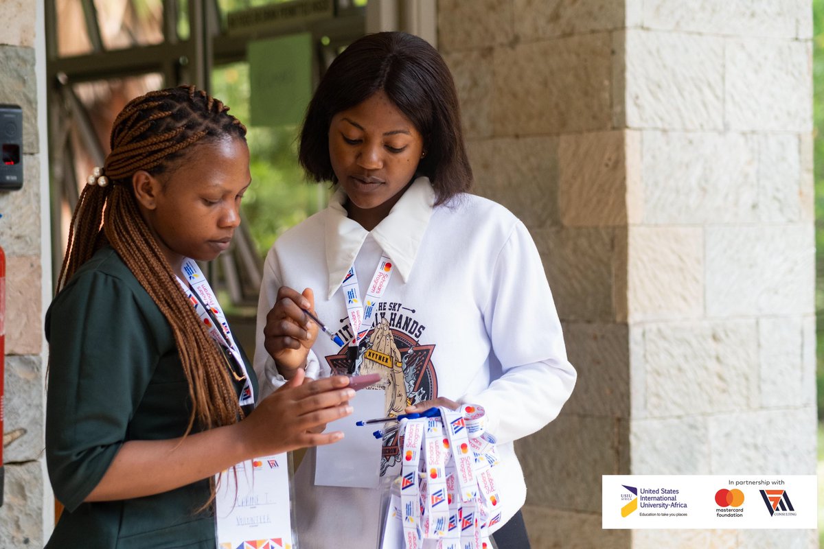 vsmconsult's tweet photo. Our Volunteers are at the core of our Transformative Leadership Trainings and so far in #TLTKenya2024, they’ve been at the top of their game. https://t.co/IMFVOm45JL