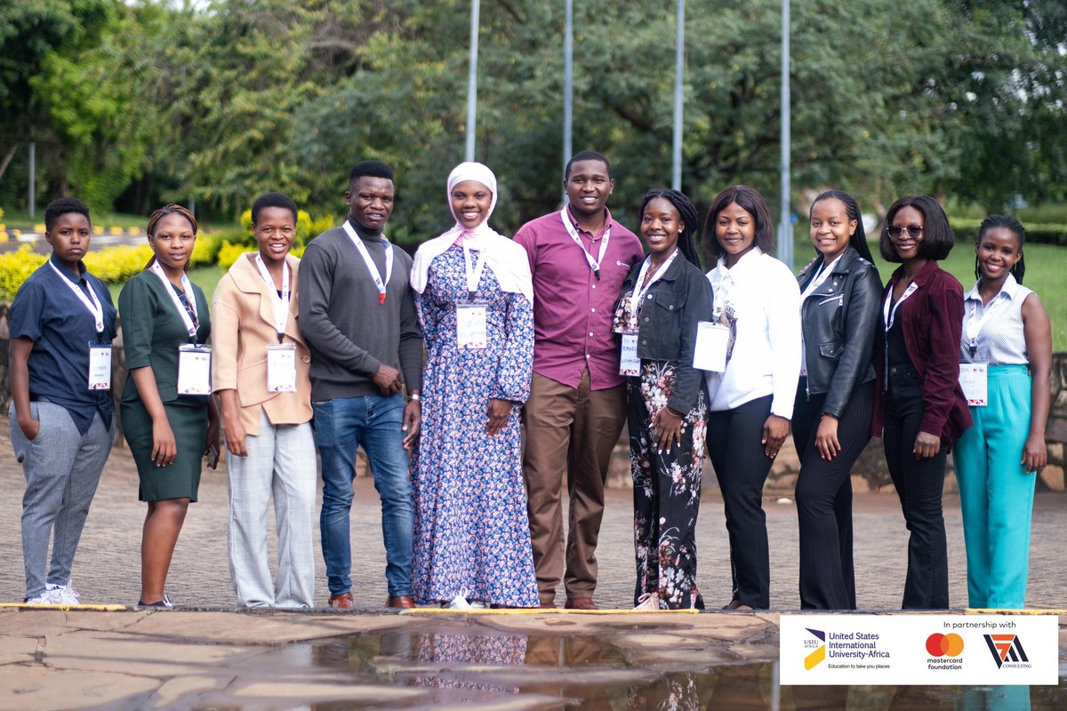 vsmconsult's tweet photo. Our Volunteers are at the core of our Transformative Leadership Trainings and so far in #TLTKenya2024, they’ve been at the top of their game. https://t.co/IMFVOm45JL