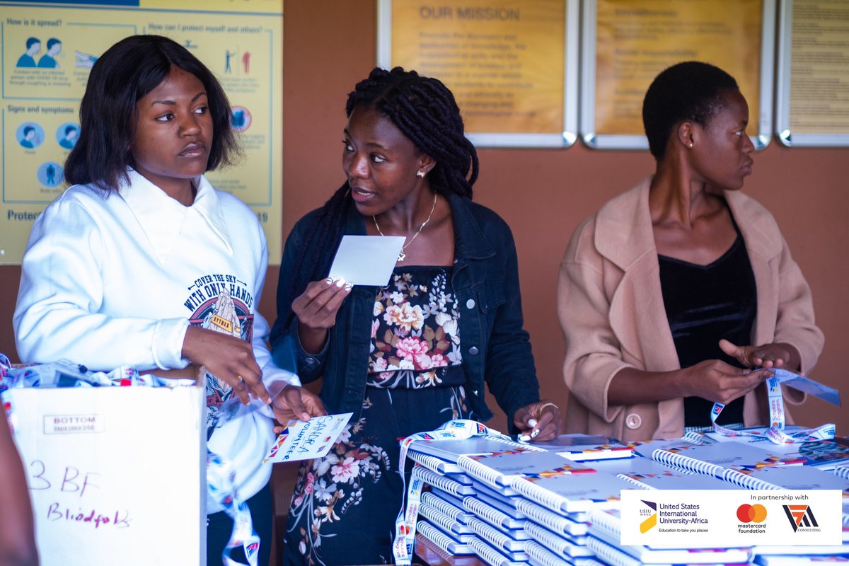 vsmconsult's tweet photo. Our Volunteers are at the core of our Transformative Leadership Trainings and so far in #TLTKenya2024, they’ve been at the top of their game. https://t.co/IMFVOm45JL