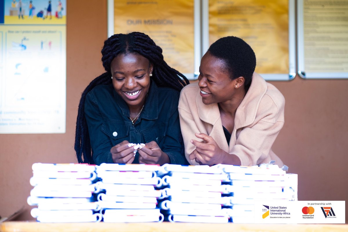 vsmconsult's tweet photo. Our Volunteers are at the core of our Transformative Leadership Trainings and so far in #TLTKenya2024, they’ve been at the top of their game. https://t.co/IMFVOm45JL