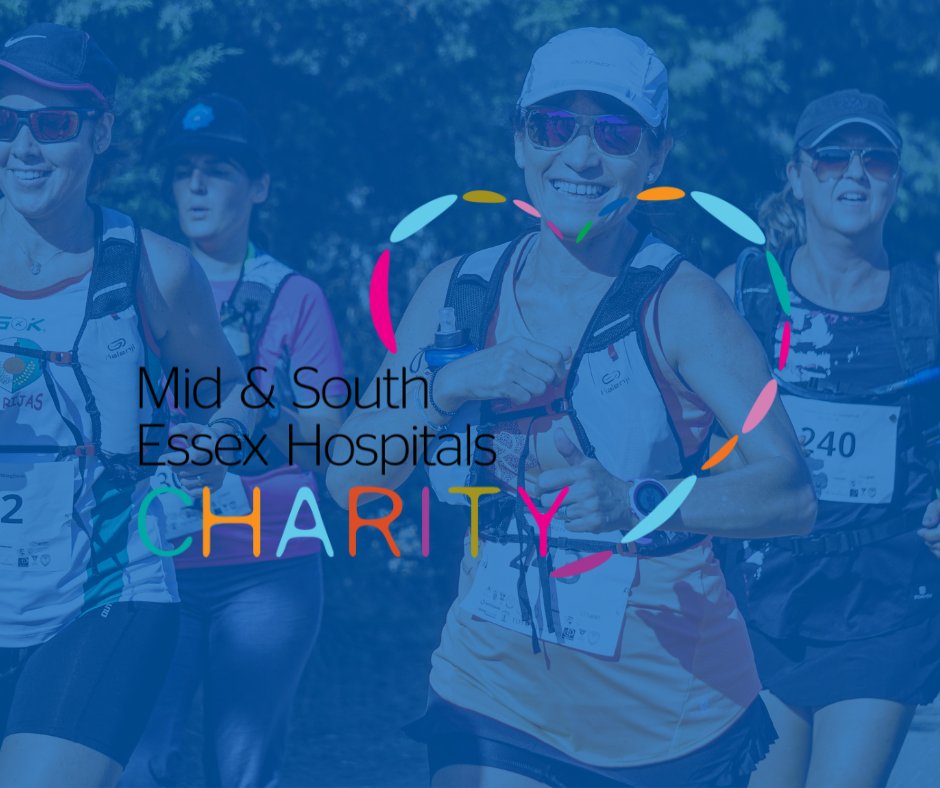 Inspired by Sunday’s amazing marathon runners? Live out those running dreams by taking on a charity place for one of the UK’s top 5K, 10K and half marathons msehospitalscharity.co.uk/events-and-cha… or get in touch - mse.charity@nhs.net