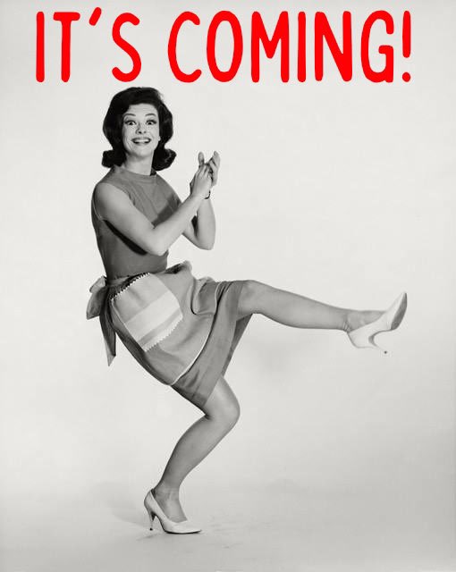 Free Comic Book Day is May 4! To be alerted to our offer that day, follow us on social media. (We won’t be announcing it here.)

-Facebook (a private group that I moderate): facebook.com/groups/2189307…
-IG: @thetomheintjes
-Threads: @thetomheintjes
-Bluesky: hogansalley.bsky.social