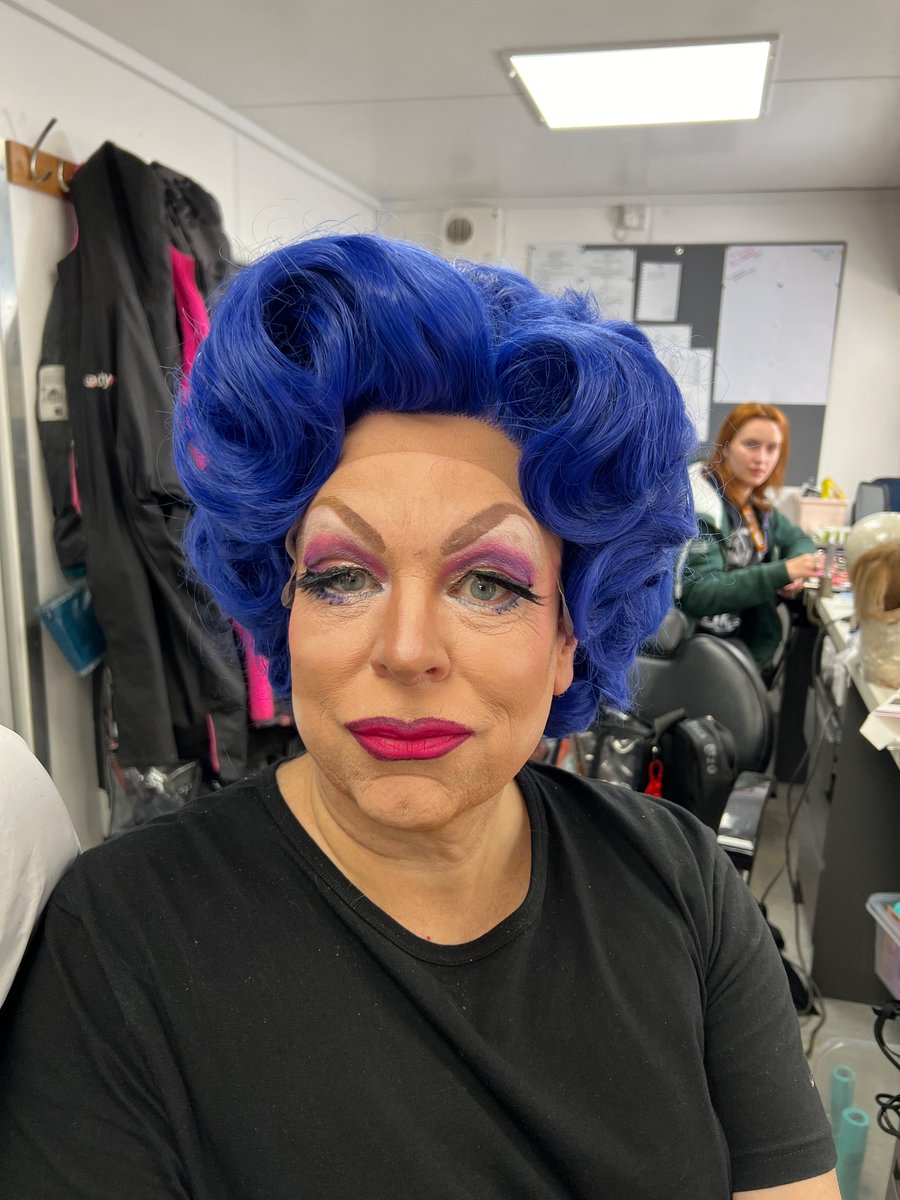 SP1nightonly's tweet image. Who’s ready for some big #InsideNo9 news?