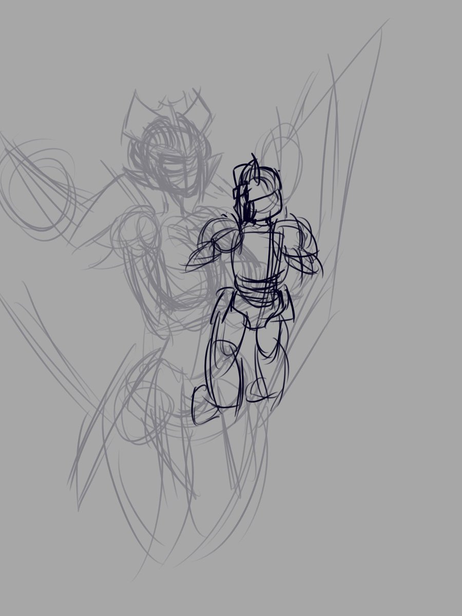 I might be cooking something regarding Bumblebee and Windblade.
#Transformers #Maccadam