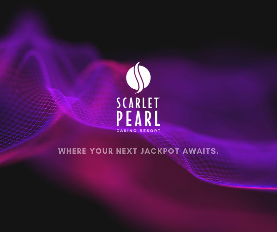 ScarletPearl_MS's tweet image. 💃🏼 If luck be a lady tonight, dance with her at Scarlet Pearl. 🎰 #winatthepearl #magiclamp #dragonspin #slots #dibervillemissisippi #biloximississippi