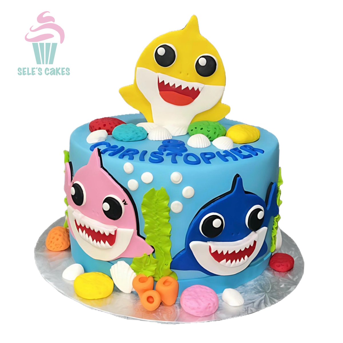 seles_cakes's tweet photo. https://t.co/rmEw6XJybI