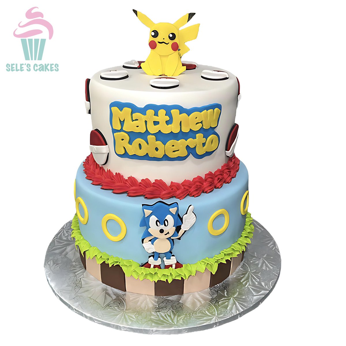 seles_cakes's tweet photo. https://t.co/rmEw6XJybI