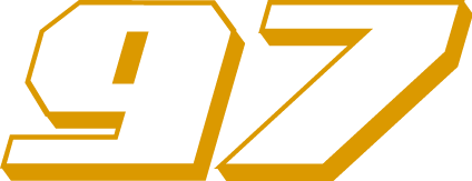 The #97 is gonna have some new schemes going into S4 of @NPRLrcnleague <a href="/NPRLCupseries_/">NPRL cup series</a> . Plus I'm digging the new number font I'm going with #NPRL will post the new schemes at a later date