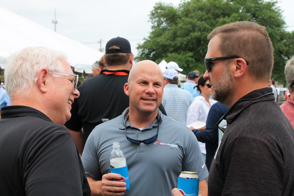 Last week, White-Spunner Construction sponsored the annual Crawfish Boil and Cookout hosted by <a href="/AlabamaAGC1/">Alabama AGC</a>'s Mobile Section! Our team spent the afternoon cooking shrimp and networking with our industry partners.