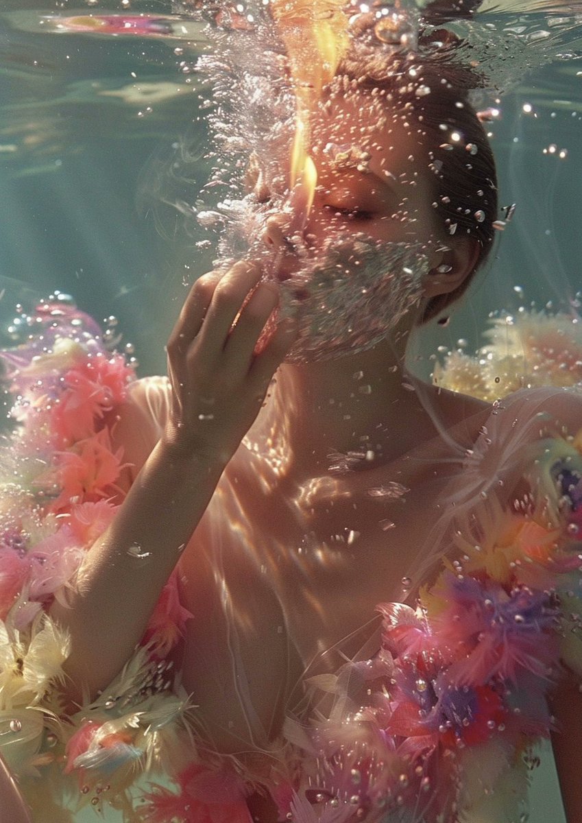 pactalom's tweet image. and my #sub2

#synthography #aigenerated #aiart #aiphoto #midjourney