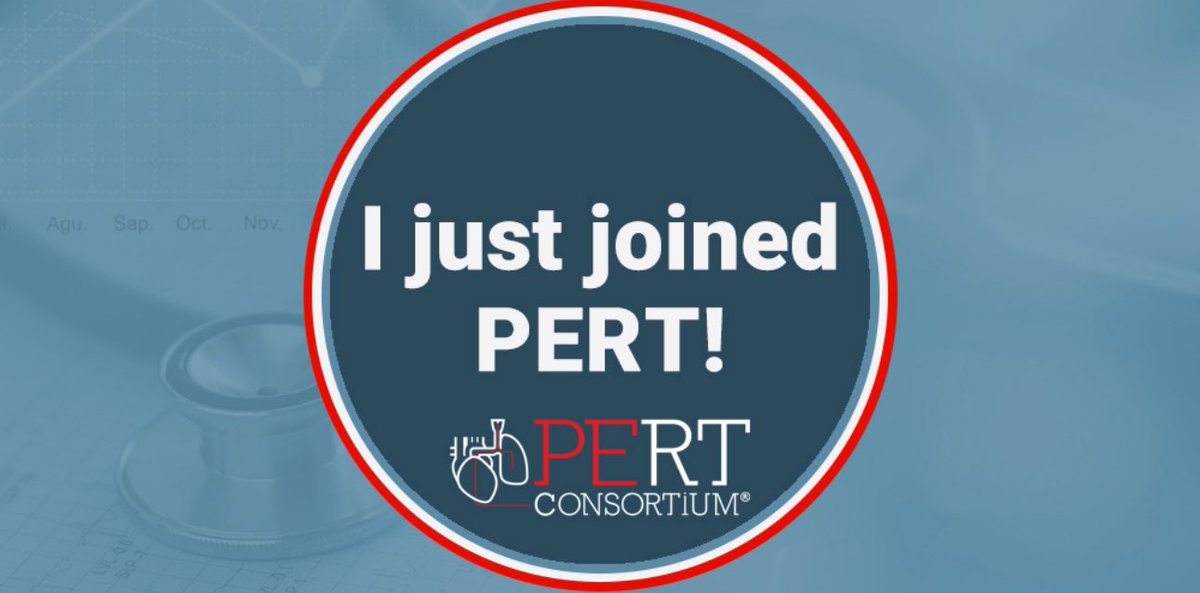 F Mae West, MD MS (@fmaewestmd) on Twitter photo Happy to announce that I am a <a href="/PERTConsortium/">PERT Consortium</a> member!
Membership includes so many perks! Webinars, literature updates, discounts for the annual meeting, committee membership, and much much more!
Click below for more info!
pertconsortium.org/membership/ Happy to announce that I am a <a href="/PERTConsortium/">PERT Consortium</a> member!
Membership includes so many perks! Webinars, literature updates, discounts for the annual meeting, committee membership, and much much more!
Click below for more info!
pertconsortium.org/membership/