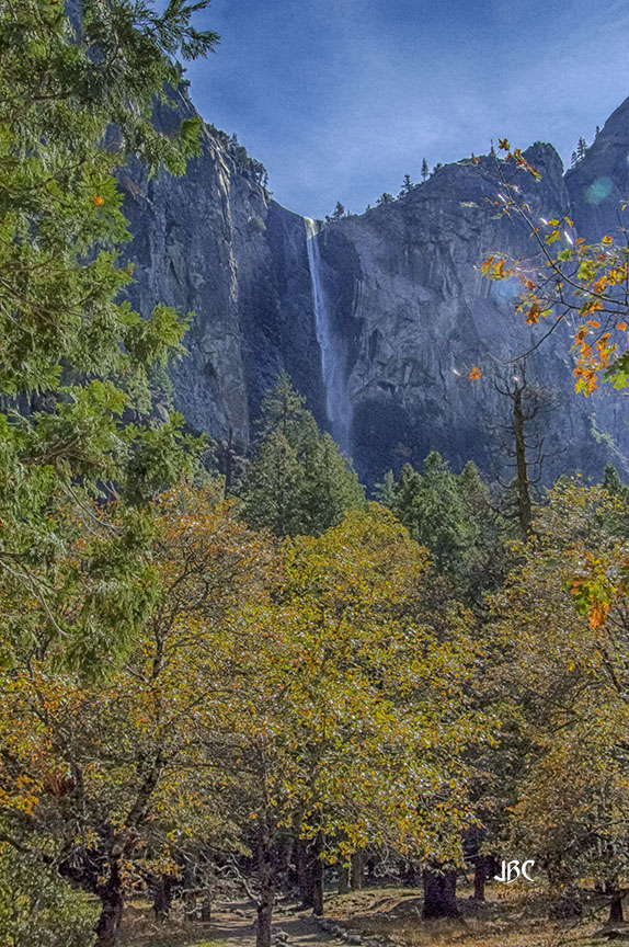 and some #Waterfall pics for #WaterfallWednesday from @YosemiteNPS
