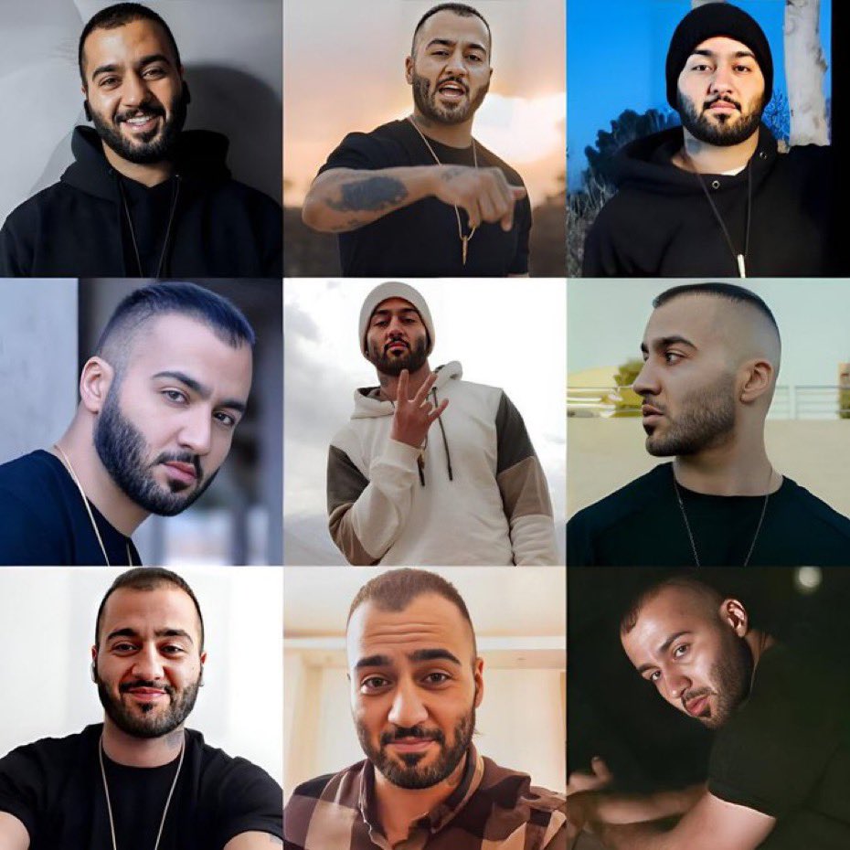 Be his voice
Today, tomorrow, every day till his freedom. 
We will not stop to protest his death sentence by Khamenei’s murderous regime.
We demand #ToomajSalehi unconditional release now.
#FreeToomaj