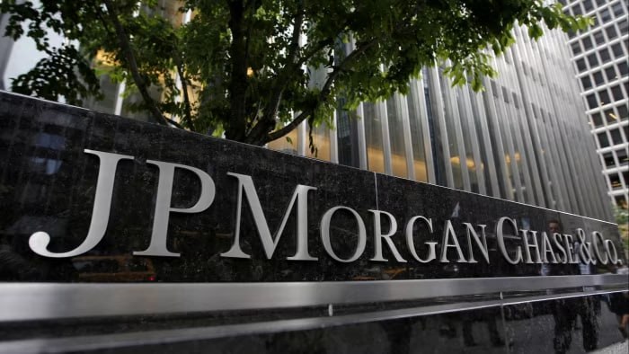 adictoapple's tweet photo. ☄️ÚLTIMA HORA | Rusia ordena confiscar $440 millones de la financiera estadounidense @jpmorgan

👁 @ElOjoEn https://t.co/zI90sx3wex