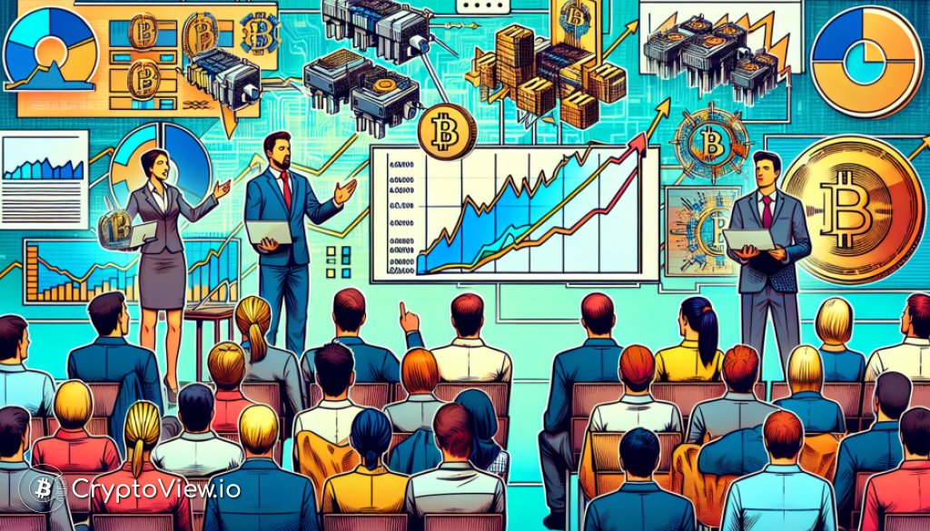CryptoView_io's tweet photo. How Will the Bitcoin Halving Affect Prices? 🚀💰📈

#Bitcoin #BTC #Crypto #Cryptos #Blockchain #Cryptocurrency #Cryptocurrencies #Coinbase

Read more 👉 https://t.co/E0fu3Ndra5 https://t.co/dSWY65DS24