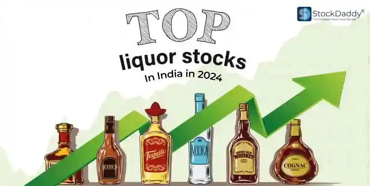 Top alcohol stocks in india

✅United spirits
✅United breweries 🍻
✅Radico khaithan
✅Sula vine
✅Tilaknagar industries
✅Som dist & brew
✅Globus spirit
✅India glycols
✅ Piccadilly agro