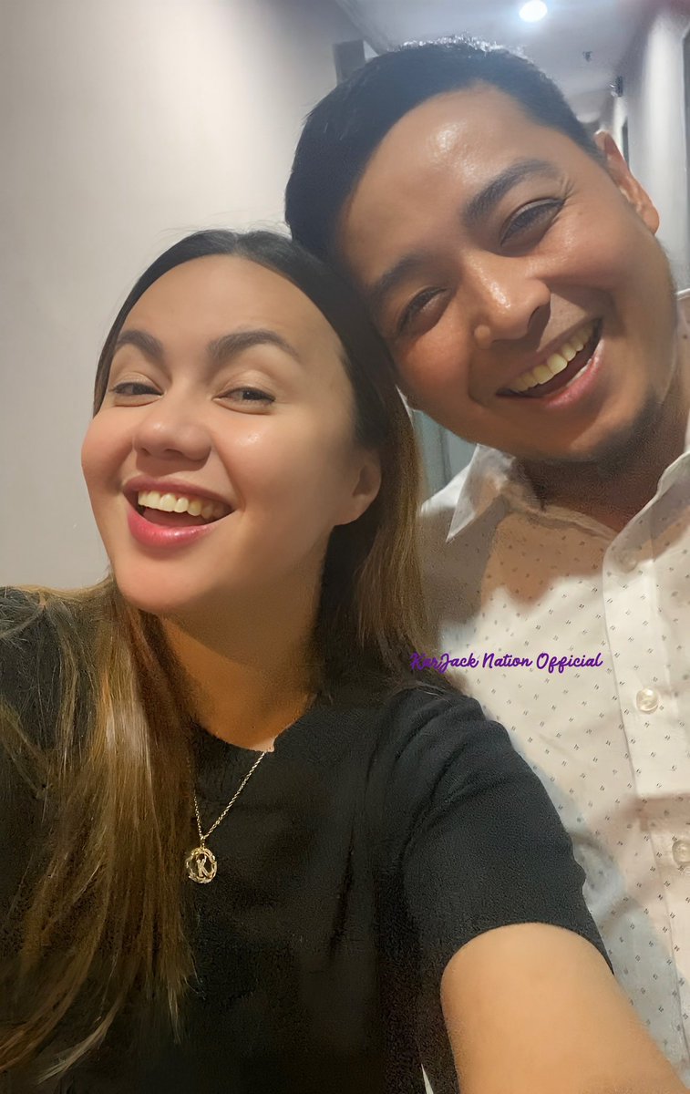 OfficialKarjack's tweet photo. Happy 25th, KarJack! 👶♥️ https://t.co/GlGHulJKiO