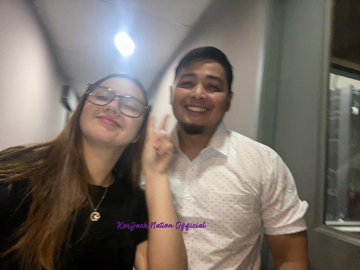 OfficialKarjack's tweet photo. Happy 25th, KarJack! 👶♥️ https://t.co/GlGHulJKiO