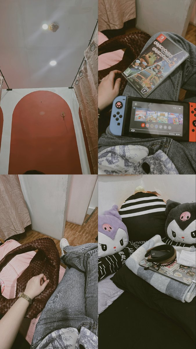 xinavaneish23's tweet photo. productive day today. cleaned entire room, run some errands, buy new game for my switch and lastly IPL schedule.. hahahha https://t.co/BcagELYXic
