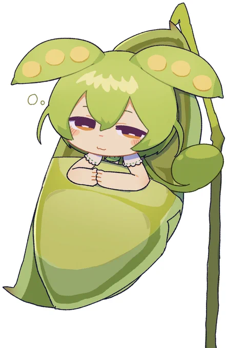 こっちの色味のほうがいいかも? 