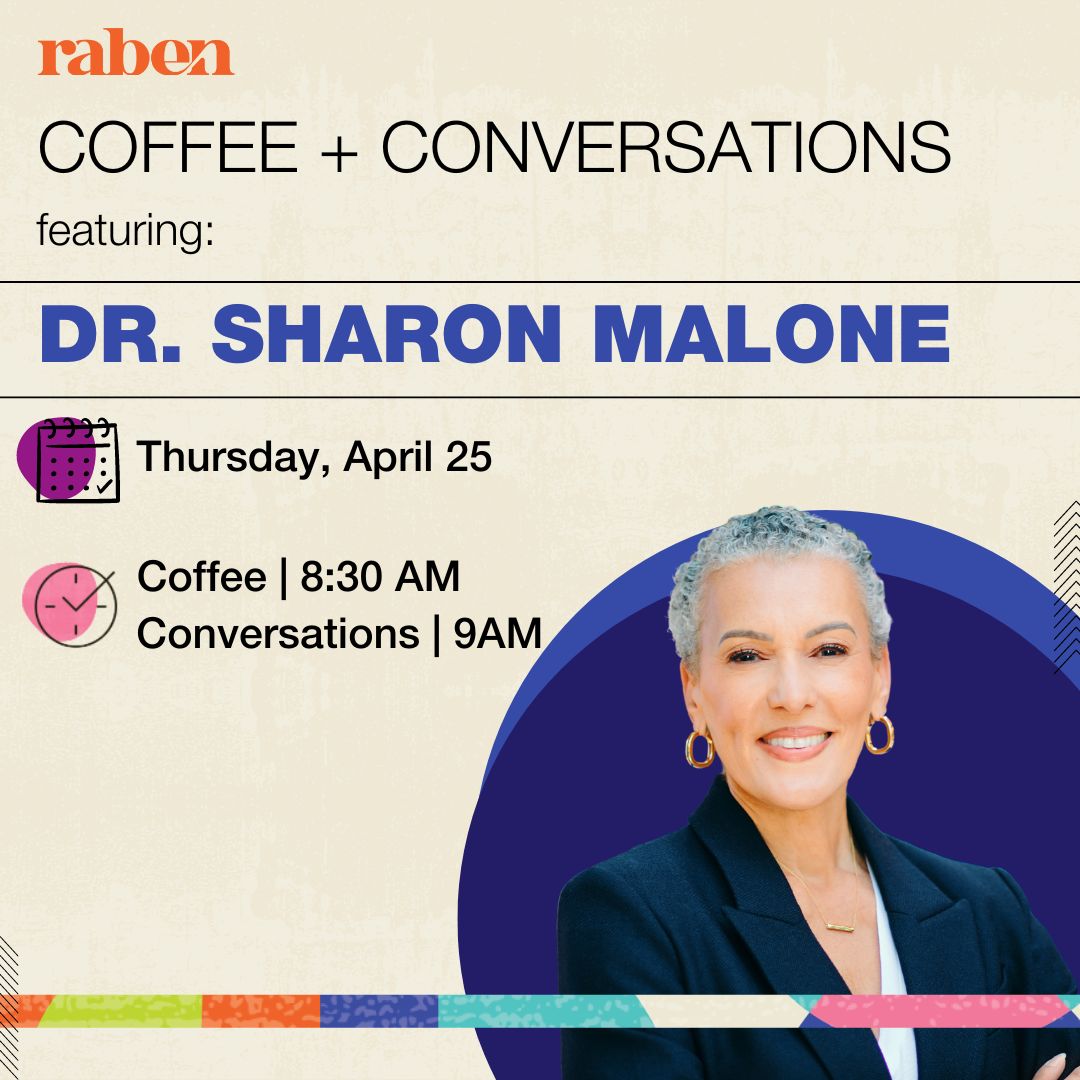 🚨 HAPPENING TOMORROW 🚨 Join the fabulous Dr. Sharon Malone (@smalonemd) as she educates us about all things women's health. We're talking health disparities, life changes, & answering all your questions about menopause 👀 Hope to see you there! RSVP: forms.gle/o5RvQ88MQoLnVW…