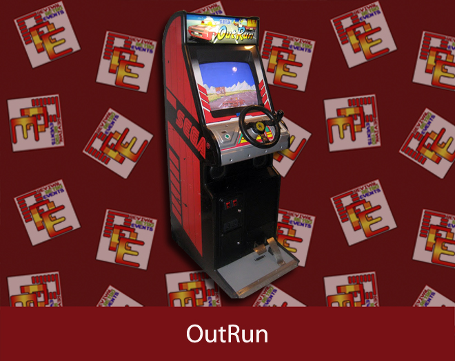 Confirmed arcades for REVIVAL 2024 - Konami GT and OutRun! Loads more FREE PLAY cabs+pins coming… Join us in Wolverhampton on 8-9 June! Tickets/info: tinyurl.com/REVIVAL2024 tinyurl.com/RREDETAILS #RRE2024 #RETROGAMING #arcade #pinball #Sega #Konami