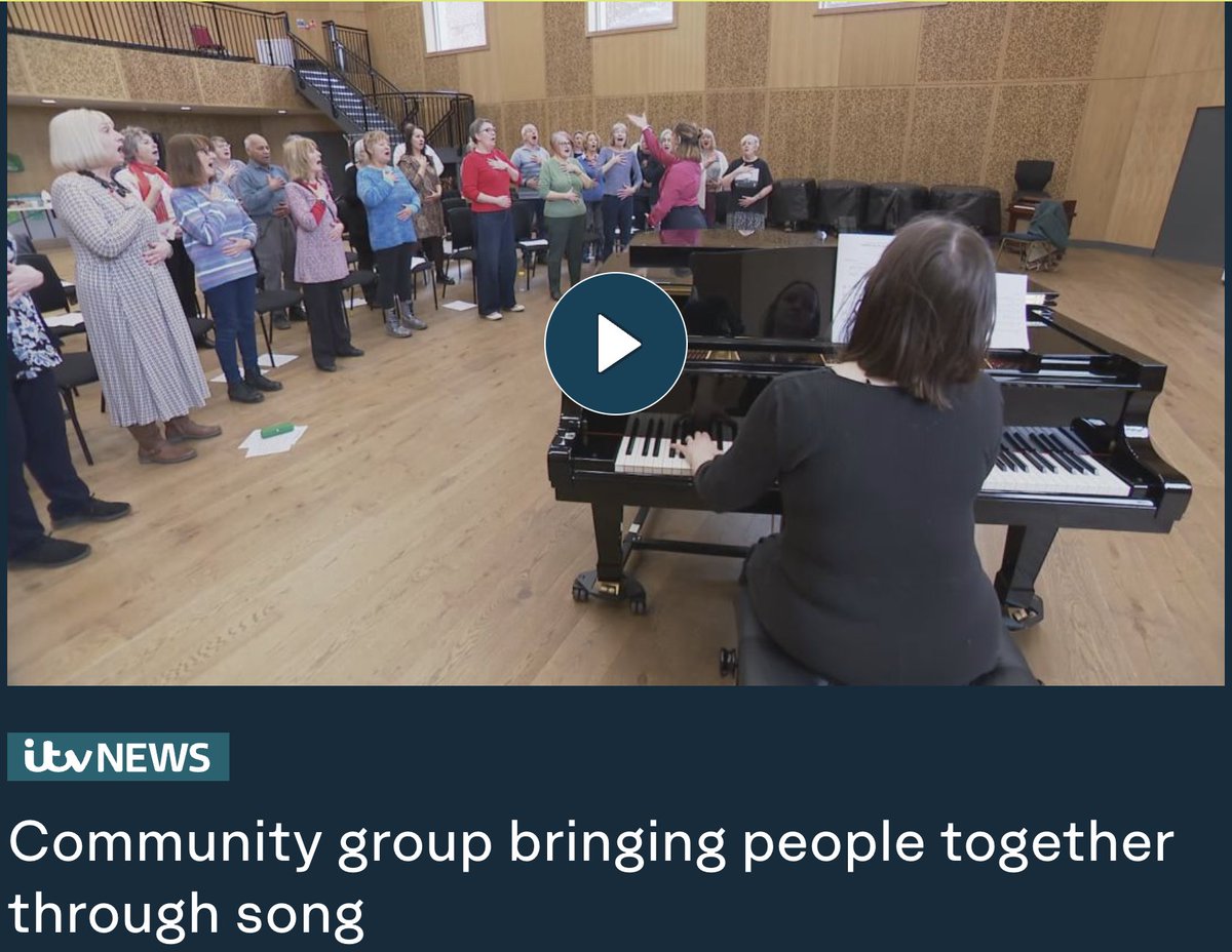 Learning & Engagement at Opera North tweet media