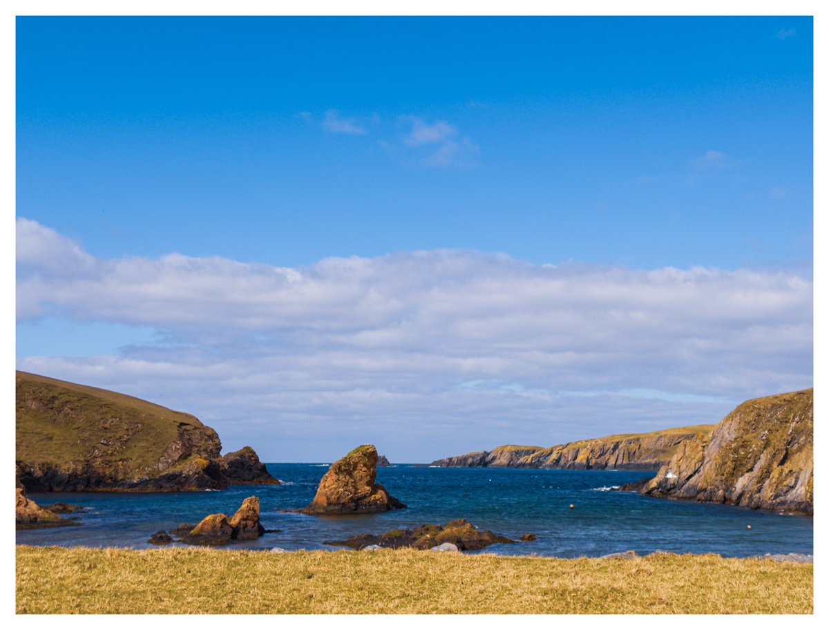 kevinspictures's tweet photo. Again this island just keeps producing #shetland another great day #landscape #landscapephotography @absoluteescapes #pgotography #visitscotland #visitshetland #visitshetlandislands https://t.co/9fAT61DXVT