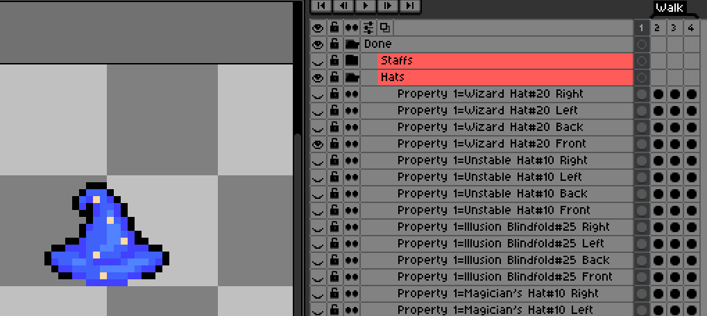Pixel Wizards tweet media