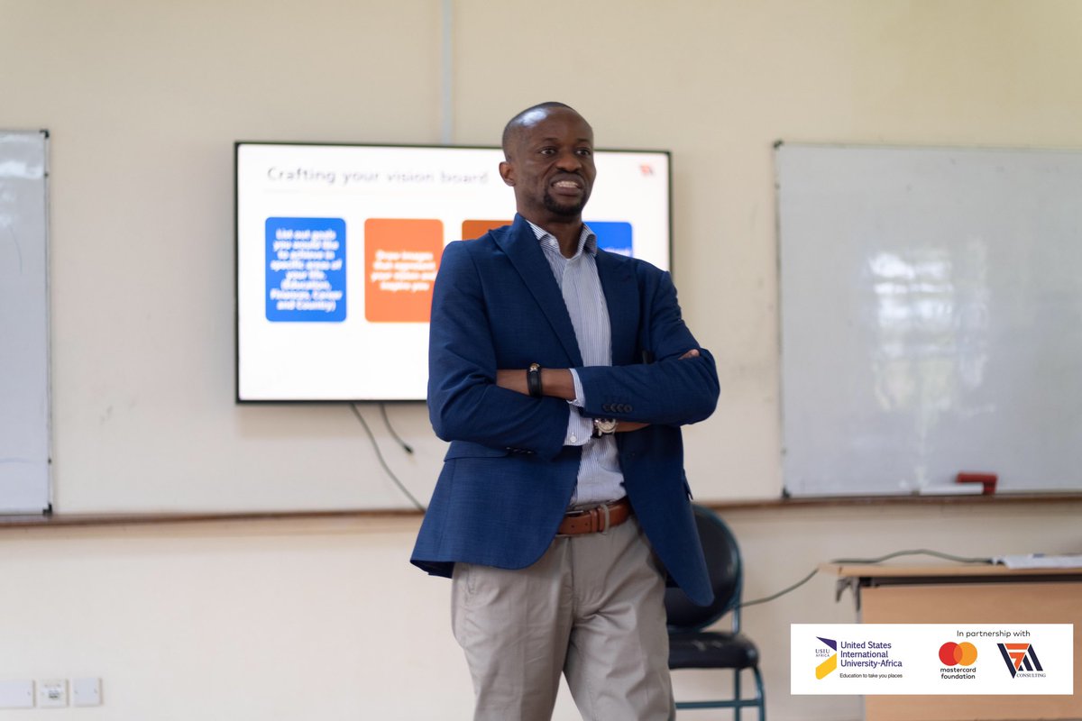 vsmconsult's tweet photo. The transformative minds behind our leadership training program this year. Our esteemed Faculty members have been at the top of their game so far.

#TLTKenya2024 #TLT24 https://t.co/Fn4JRf7338