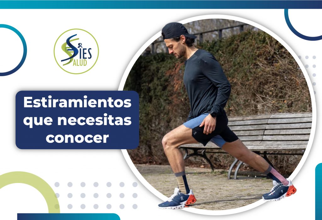 El estiramiento previo mejora la circulación, aumenta la flexibilidad y reduce el riesgo de lesiones. ¡No te saltes tu estiramiento, evita lesiones para tu cuerpo! Lee nuestro blog aquí: siessalud.com/estiramientos-…
💪 #SaludPreventiva #EstiramientoMuscular #SIESSaludIPS