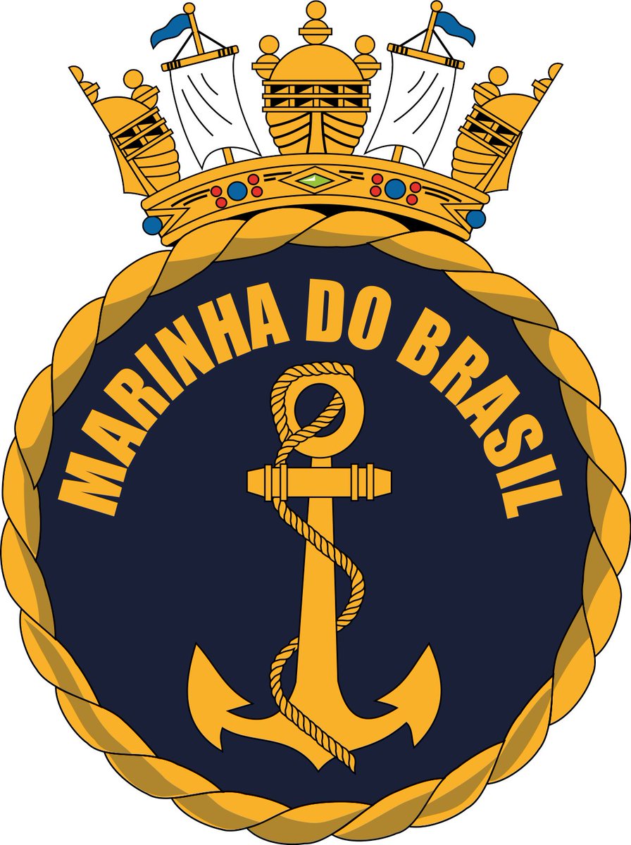 Aspiring Bahamian Mariners are invited to enroll in the Brazilian Navy's Merchant Mariner course. mofa.gov.bs/brazilian-navy…