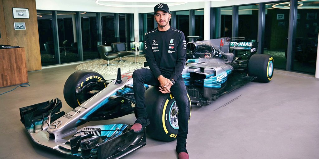 Formula 1 Pilotu Lewis Hamilton: '(Gazze'de) olanlar sona ermeli.'