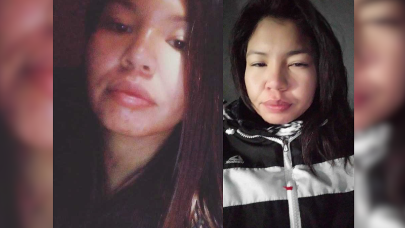 Spiritwood RCMP searching for missing woman dlvr.it/T5yMRR