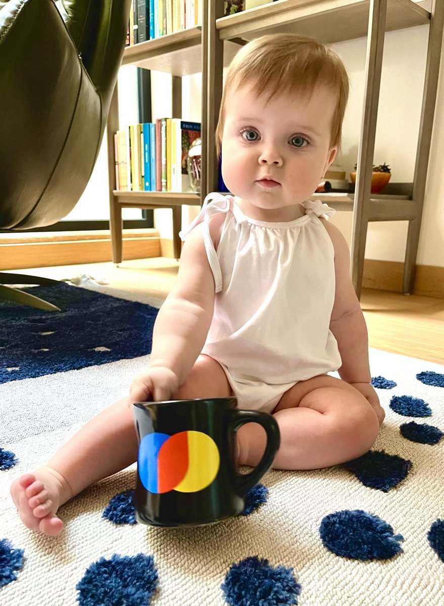 as part of chroma's expanded hiring strategy we have started sending out swag to promising early career candidates