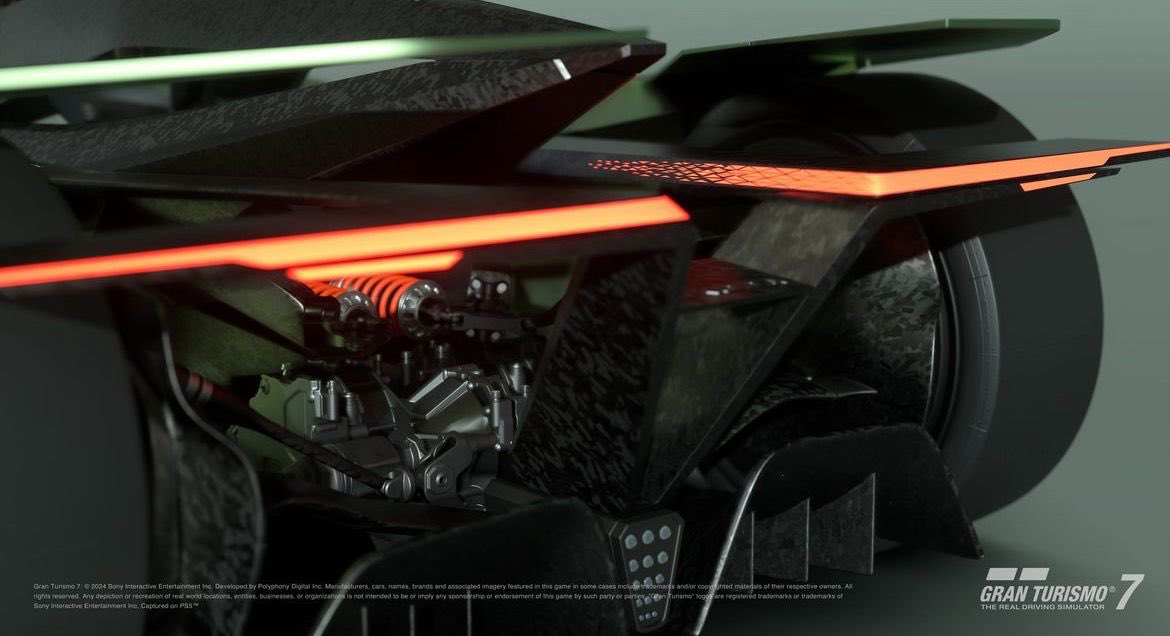 One for the cool kids. 
Introducing the Škoda Vision Gran Turismo. 
Launching 30 April 2024 on Gran Turismo 7

#GranTurismo #SkodaVisionGranTurismo #Skoda #Sony