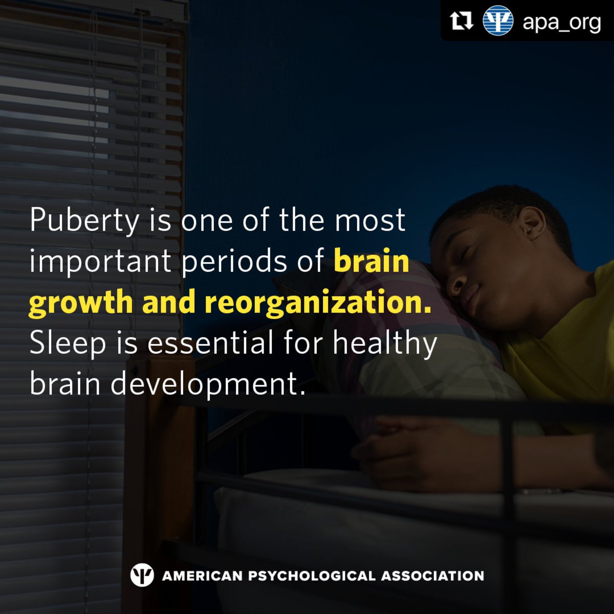 APA Division35 SPW tweet media